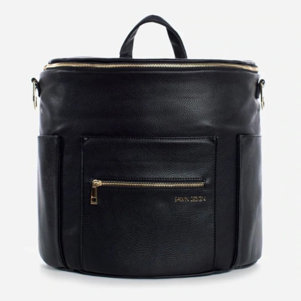 COPY - FAWN DESIGN: The Original Diaper Bag